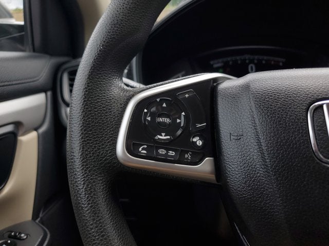 2021 Honda CR-V LX