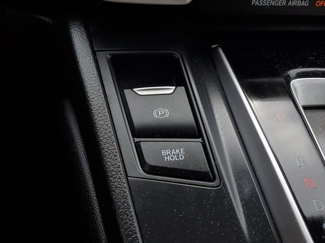 2021 Honda CR-V LX