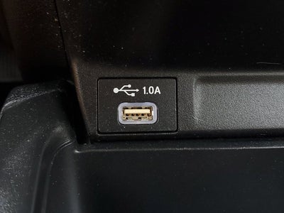 2021 Honda CR-V LX