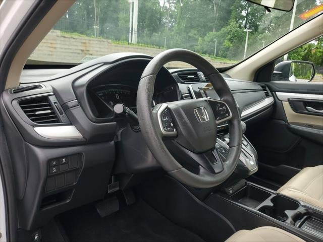 2021 Honda CR-V LX