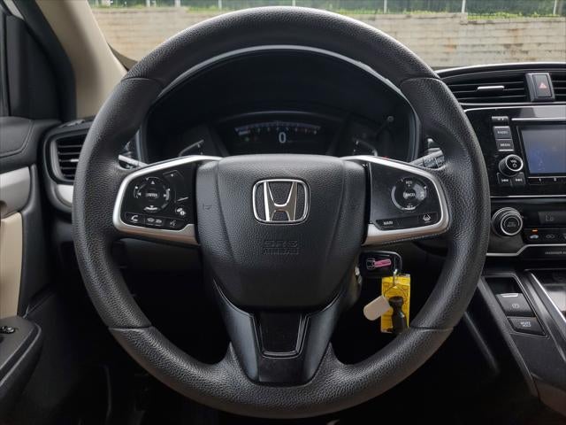 2021 Honda CR-V LX