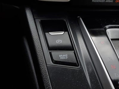 2021 Honda CR-V LX