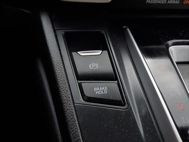 2021 Honda CR-V LX