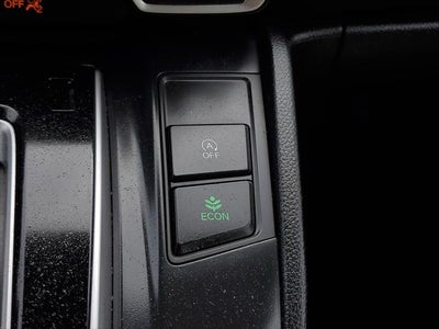 2021 Honda CR-V LX