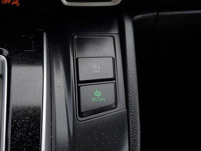 2021 Honda CR-V LX