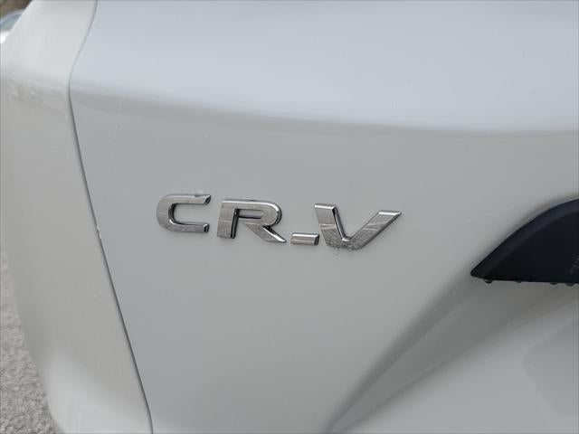 2021 Honda CR-V LX