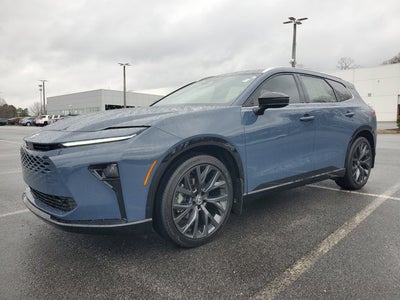 2025 Toyota Crown Signia Limited