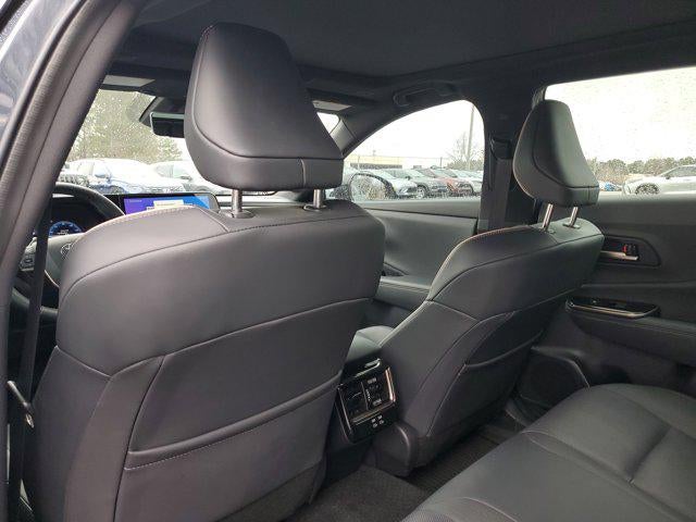 2025 Toyota Crown Signia Limited