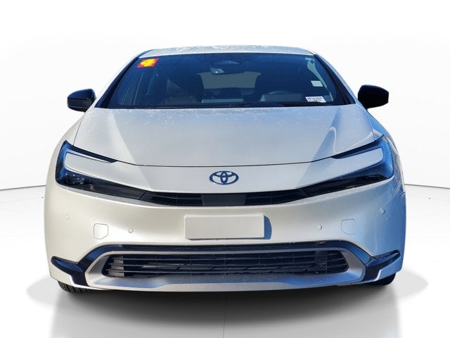2024 Toyota Prius Prime XSE Premium