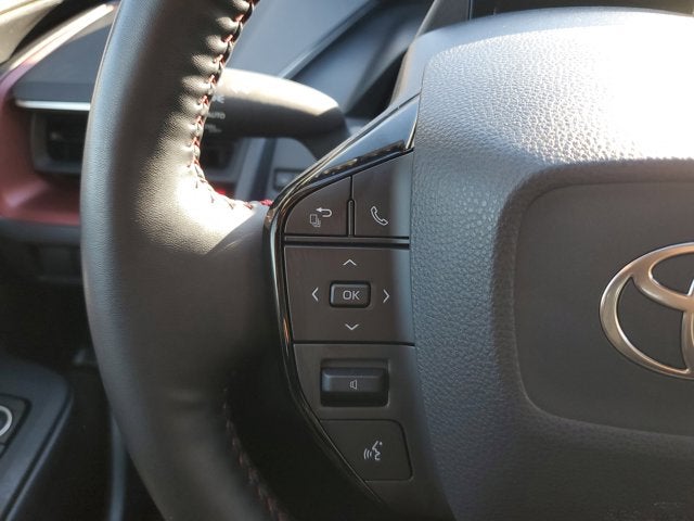 2024 Toyota Prius Prime XSE Premium