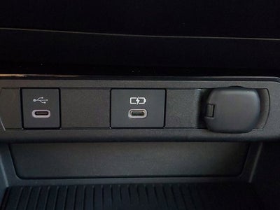 2024 Toyota Prius Prime XSE Premium