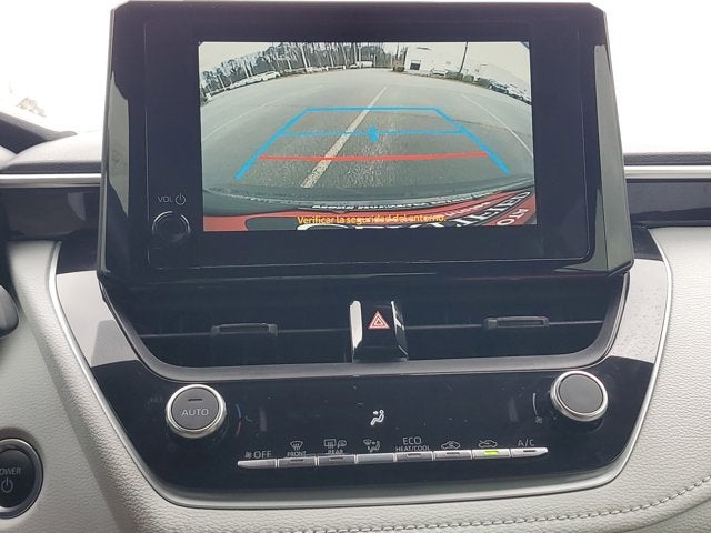 2023 Toyota Corolla Base