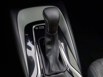 2023 Toyota Corolla Base