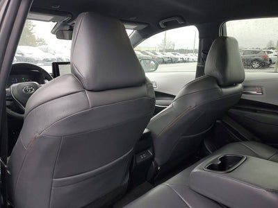 2023 Toyota Corolla Base