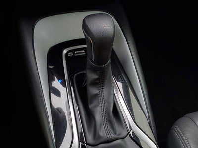 2023 Toyota Corolla Base