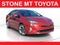 2016 Toyota Prius Four