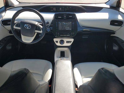 2016 Toyota Prius Four