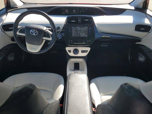 2016 Toyota Prius Four
