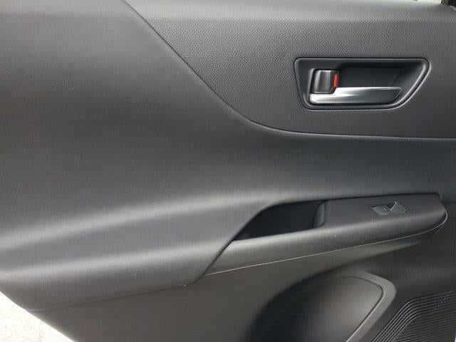 2022 Toyota Venza LE