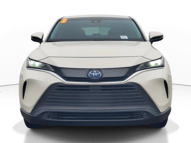 2022 Toyota Venza LE