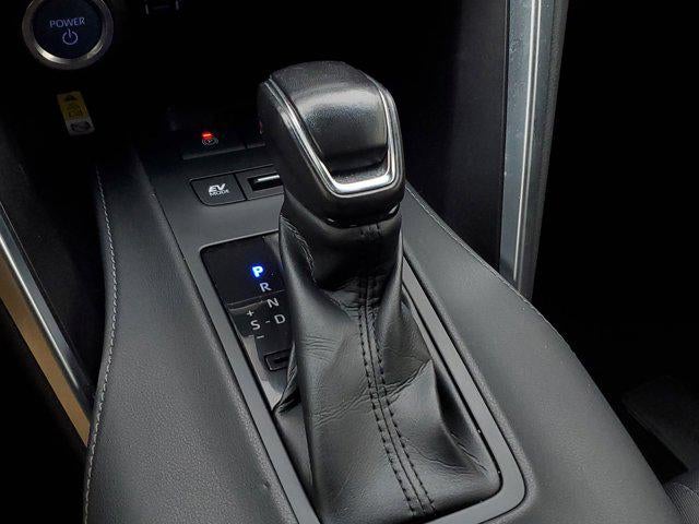 2022 Toyota Venza LE