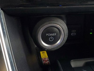 2023 Toyota Venza LE