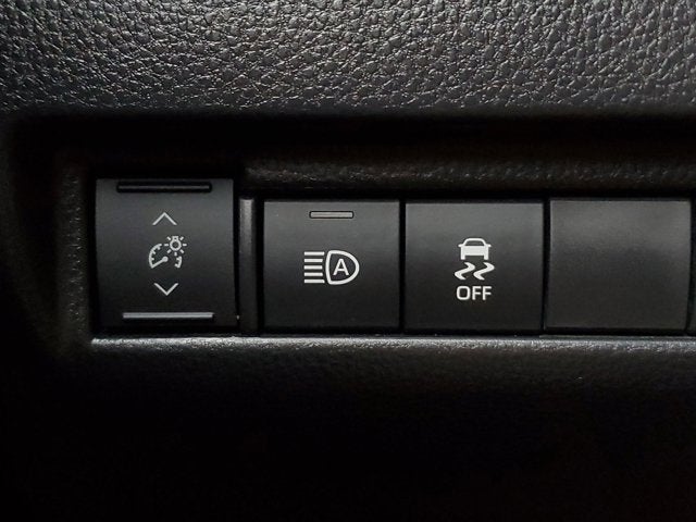 2023 Toyota Venza LE