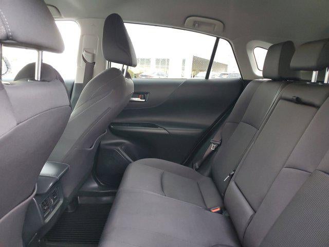 2023 Toyota Venza LE