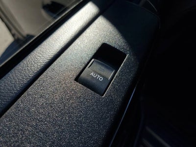 2020 Toyota 4Runner Base