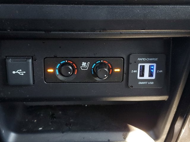 2020 Toyota 4Runner Base