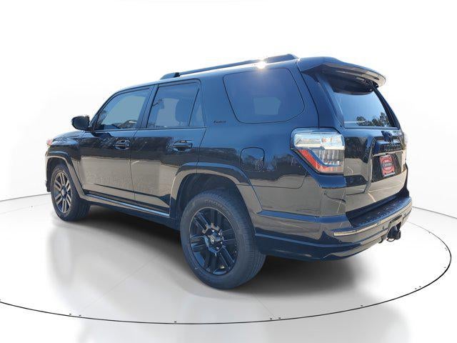 2020 Toyota 4Runner Base
