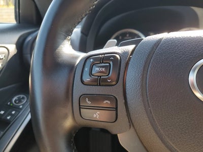 2024 Lexus IS IS 300