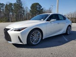 2024 Lexus IS IS 300
