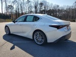 2024 Lexus IS IS 300