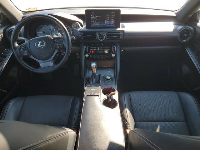 2024 Lexus IS IS 300