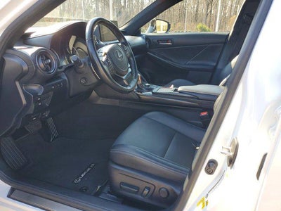 2024 Lexus IS IS 300