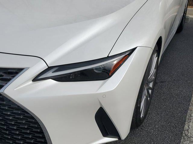 2024 Lexus IS IS 300