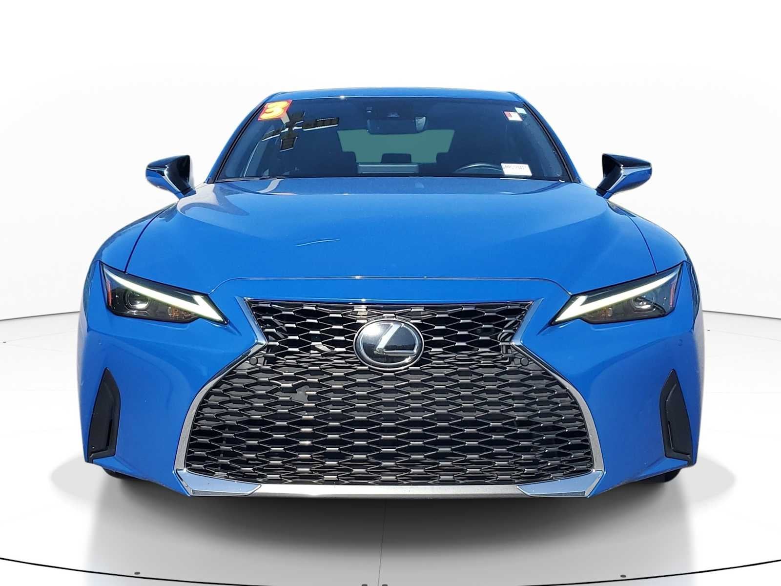 2023 Lexus IS IS 300
