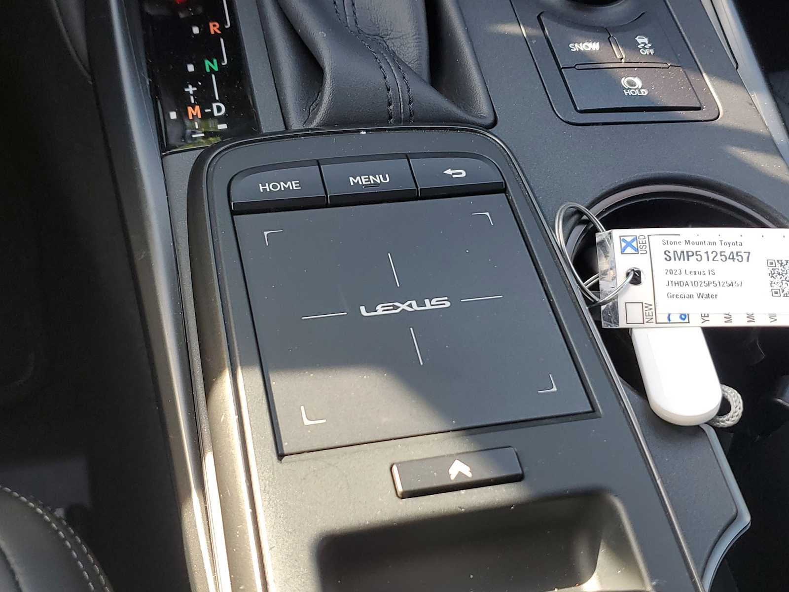 2023 Lexus IS IS 300