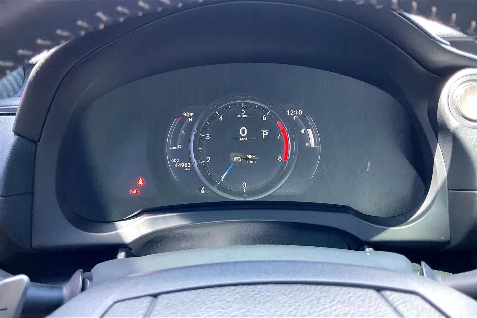 2021 Lexus IS 350 F SPORT