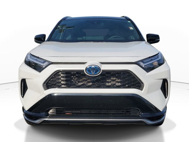 2024 Toyota RAV4 Prime XSE