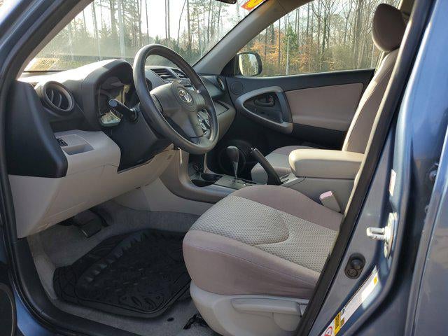 2008 Toyota RAV4 Base