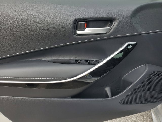 2025 Toyota Corolla Hatchback XSE