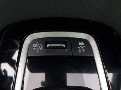 2025 Toyota Corolla Hatchback XSE