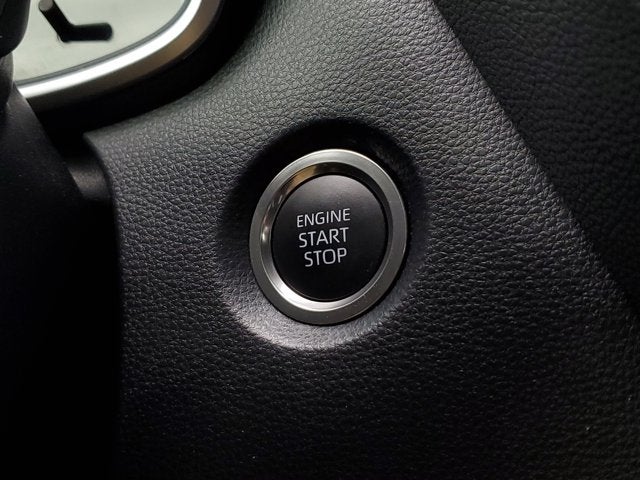 2025 Toyota Corolla Hatchback XSE