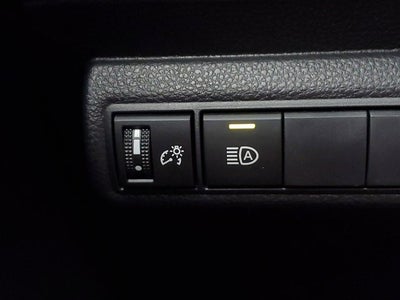 2025 Toyota Corolla Hatchback XSE