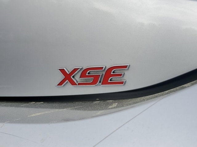 2025 Toyota Corolla Hatchback XSE