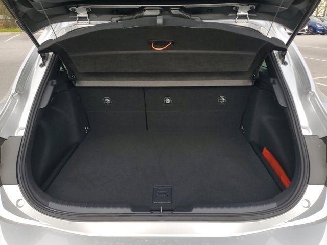 2025 Toyota Corolla Hatchback XSE