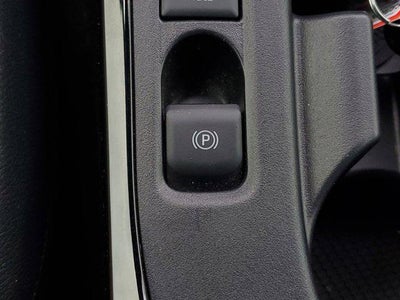 2025 Toyota Corolla Hatchback XSE