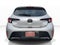 2025 Toyota Corolla Hatchback XSE